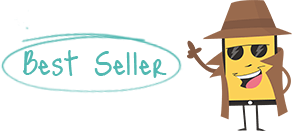 çok satanlar planı maskotu