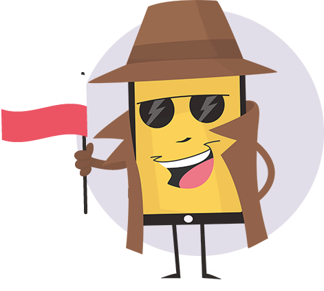 Sfinguj identyfikator dzwoniącego w mascot polski (Polish) pl-PL